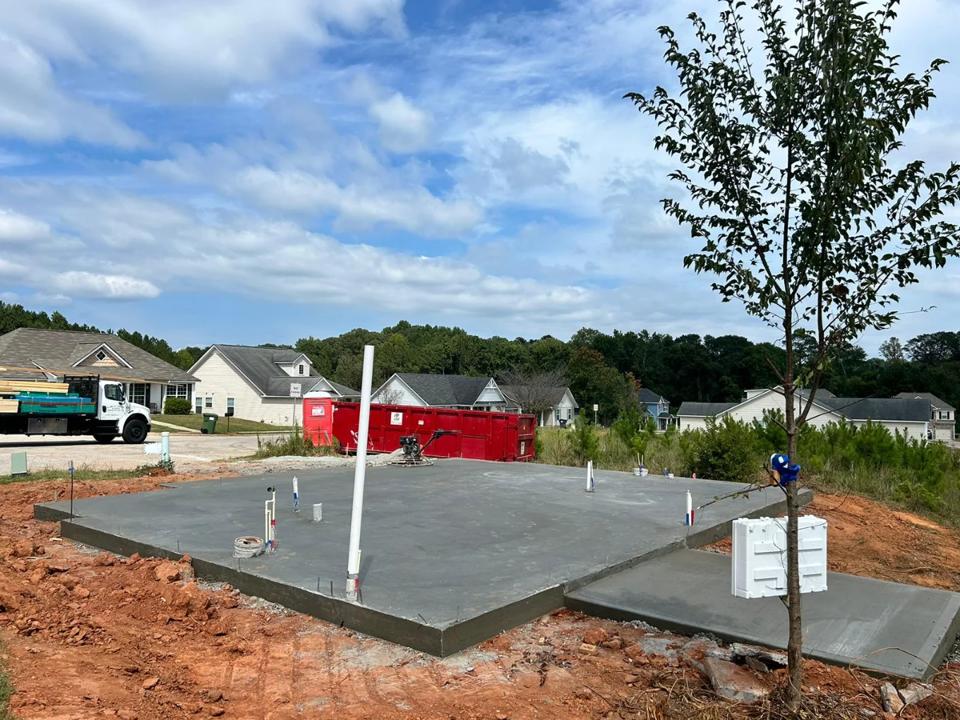 Guzman Concrete Solutions